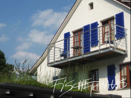 Foto: Fischerhaus 