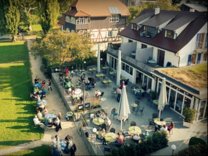 Foto: Fischerhaus 